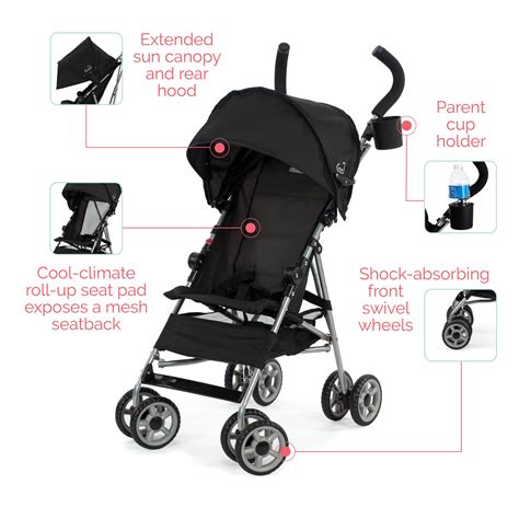 Umbrella Stroller Big W