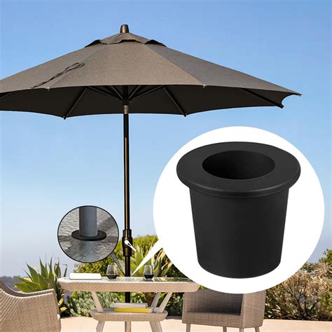 Umbrella Table Plug