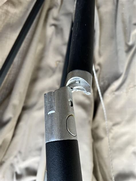 Umbrella Tilt Joint Replacement