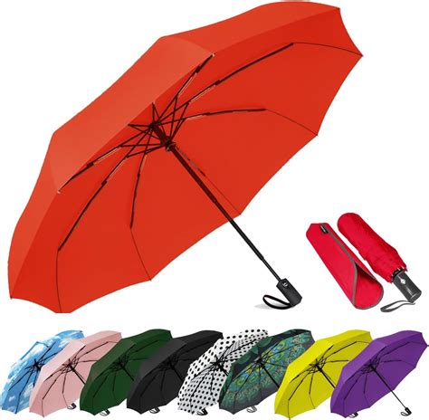 Umbrellas Amazon