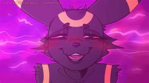 umbreon porn