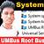 umbus root bus enumerator driver