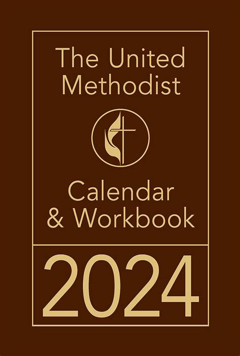 umc 2024 lectionary calendar