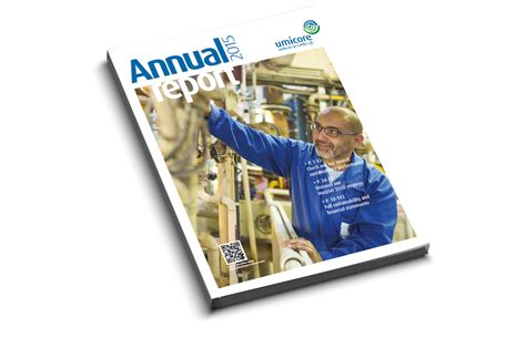 umicore annual report