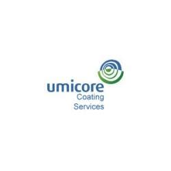 umicore coating services ltd