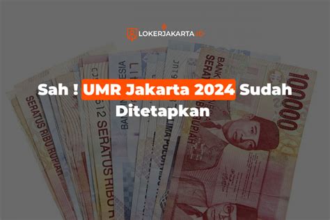 umr jakarta raya 2024