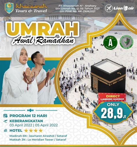 Pin on Ramadan Umrah Special Offers