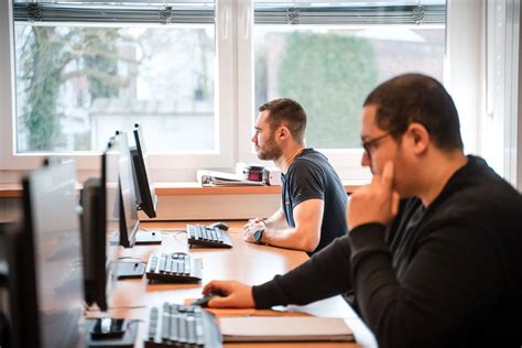 VLog 26 IT Systeme" Umschulung zum Fachinformatiker für Systemintegration