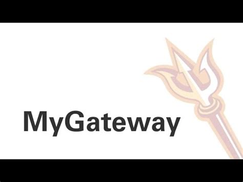 umsl mygateway