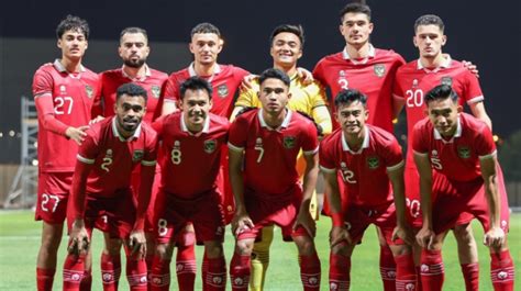 umur pemain timnas indonesia piala asia 2023