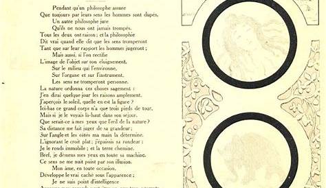 Un Animal dans La Lune - Fable de Jean de La Fontaine | Speakerty