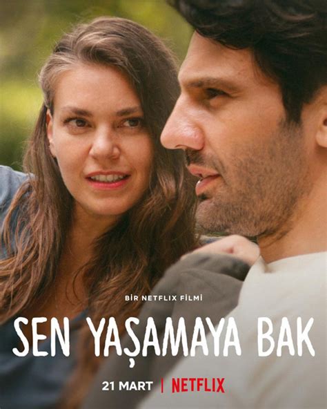 “Un lugar seguro” la emotiva película turca de Netflix que ya es furor