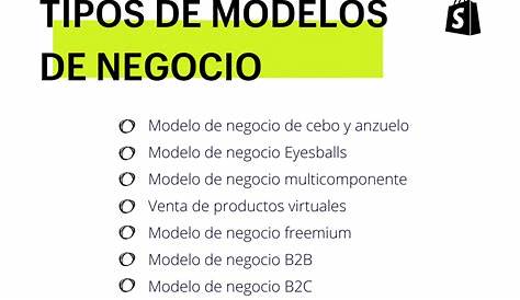 Total 57+ imagen modelo de negocio business to consumer - Abzlocal.mx