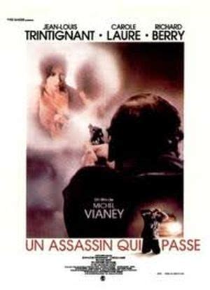 un assassin qui passe film