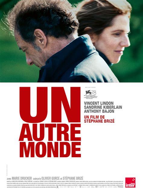 un autre monde le film