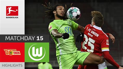 un berlin vs wolfsburg