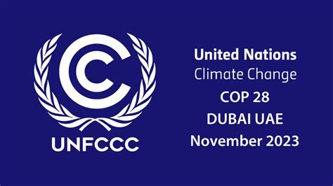 un climate change conference 2023