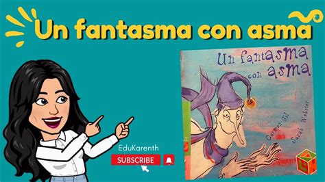 Un Fantasma Con Asma 2023