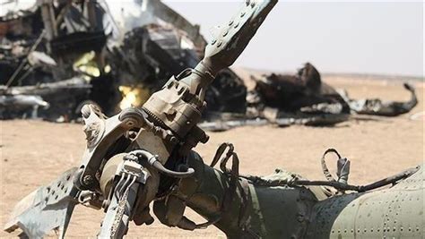 un helicopter crash somalia