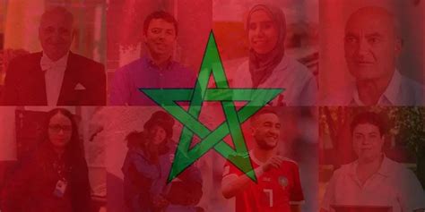 un journal sur les marocains du monde