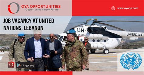 Lebanon (UNIFIL) Better World Campaign