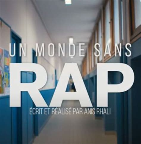 Topics Un Monde Sans Rap Latest