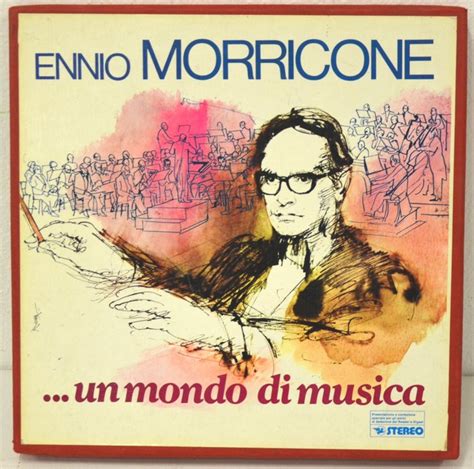 un mondo di musica