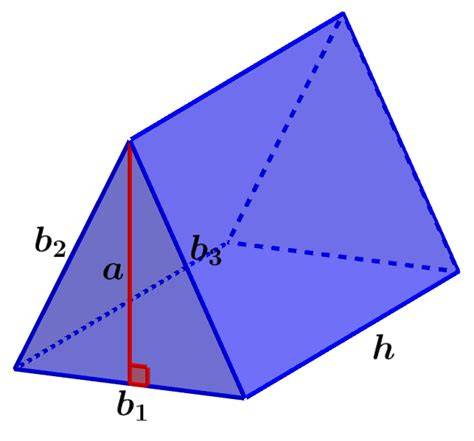 43_1.3 Matematicas, Triangulares, Prismas