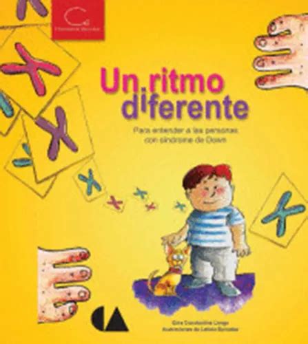 About Un Ritmo Diferente Libro New