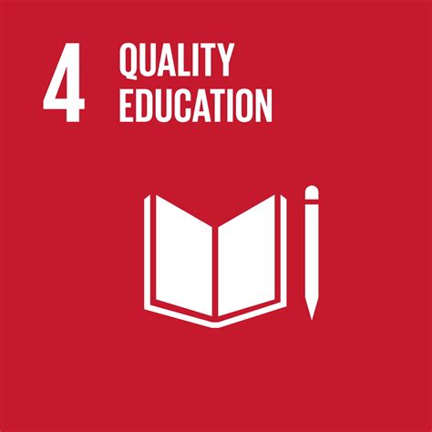 un sdg goal 4