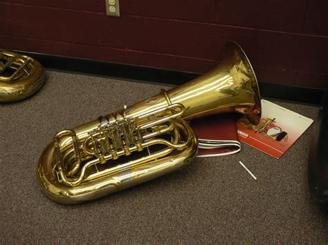 Un Tuba Definition