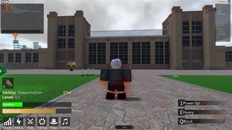 unConventional - Roblox
