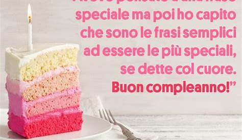 Frasi belle per compleanno: La raccolta completa [2023]