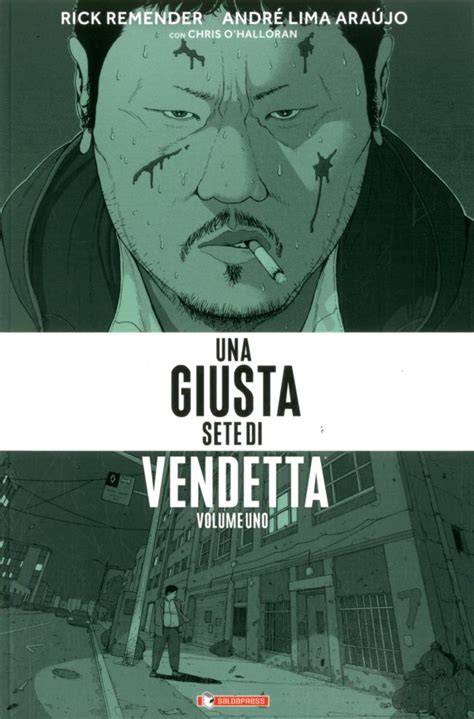 About Una Giusta Sete Di Vendetta Viral