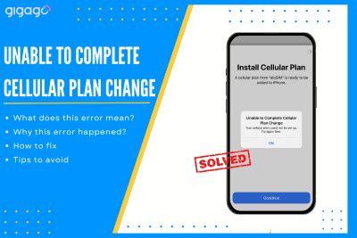Viral Unable To Complete Data Plan Change Popular