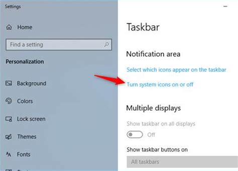 unable to find taskbar