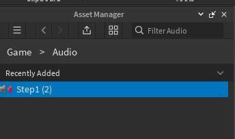 Unable To Get Video/Audio Data