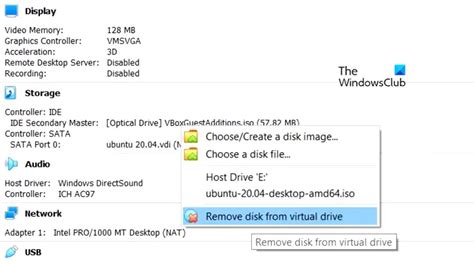 unable to install guest additions virtualbox windows 11