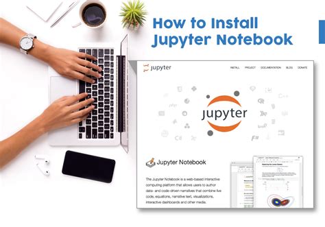 unable to install jupyter notebook using pip