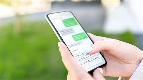unable to send text messages to android phones from iphone