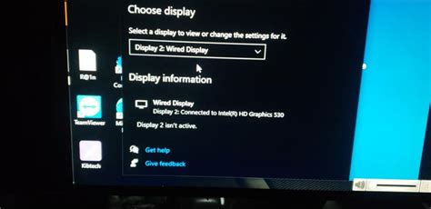 unable to verify the graphical display