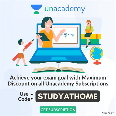 Get Up To 50% Off By Using Unacademy Coupon Code In 2023