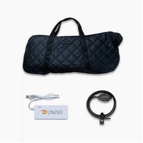 Unagi Accessories