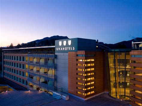 unahotels varese