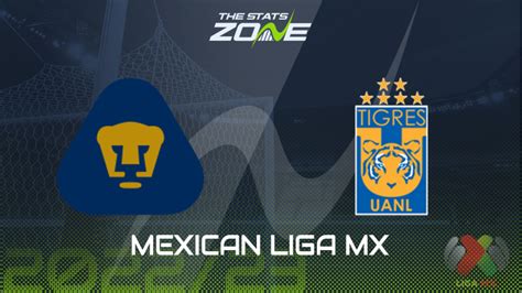 unam mexico vs tigres uanl