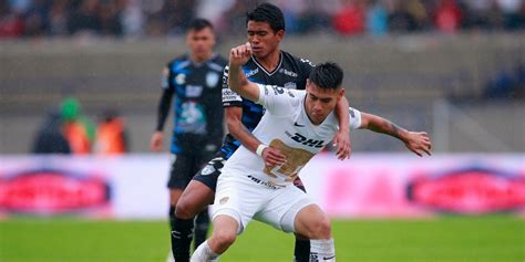 unam vs pachuca en vivo