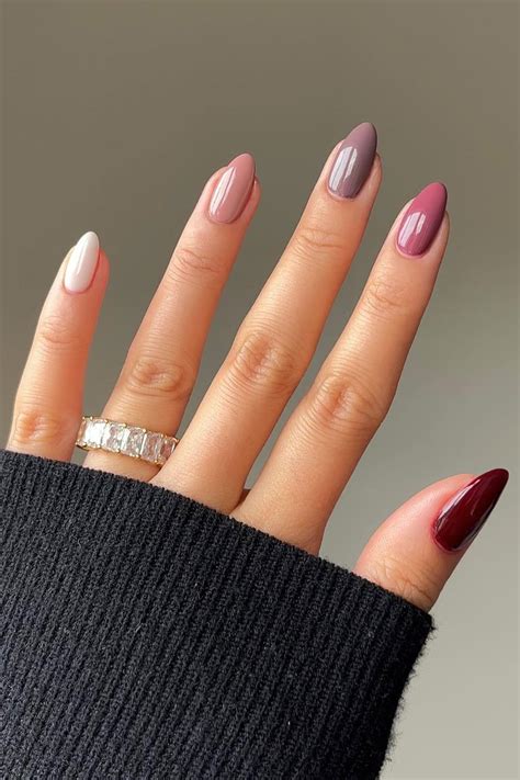 Unas Color – A Guide To Choosing The Perfect Color For Your Nails