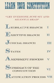 unassailable Your constitution