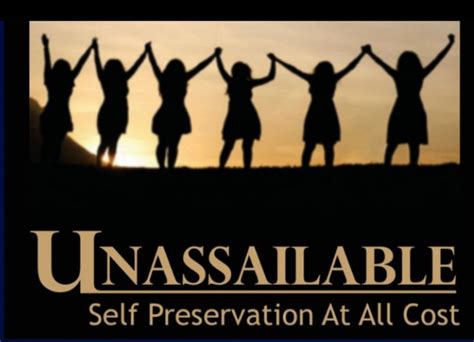 unassailable the progress
