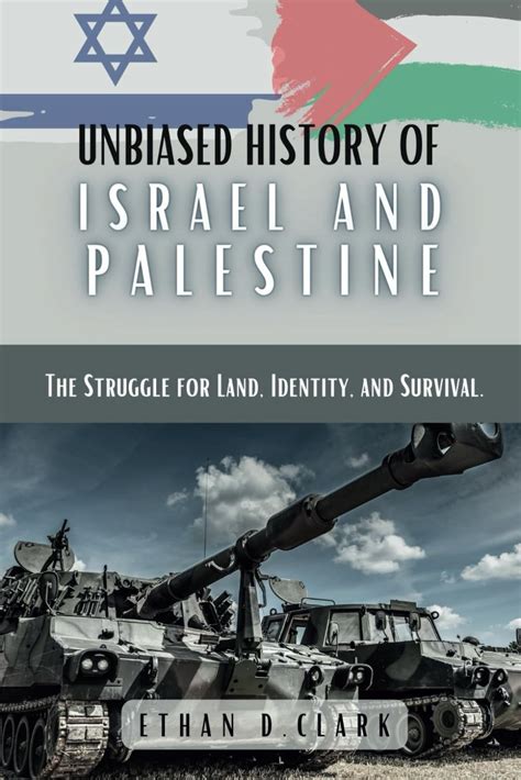 unbiased history of palestine